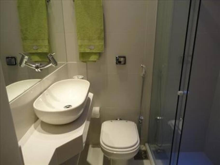 Apartamento Nalu Río de Janeiro